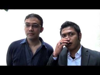 Sandy Tumiwa Ingin Kasusnya dengan Annisa Bahar Tuntas