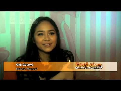 Kuliah di Inggris Gita Gutawa Sering Kangen Martabak