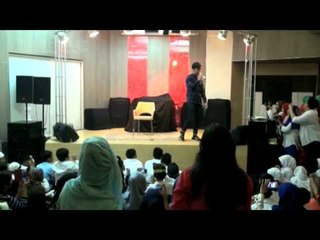 2013 Tahun Paling Produktif Untuk Vidi Aldiano