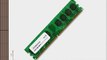2GB RAM Memory for the Compaq Presario SR5110NX SR5113WM and SR5125CL Desktop Systems (DDR2-667