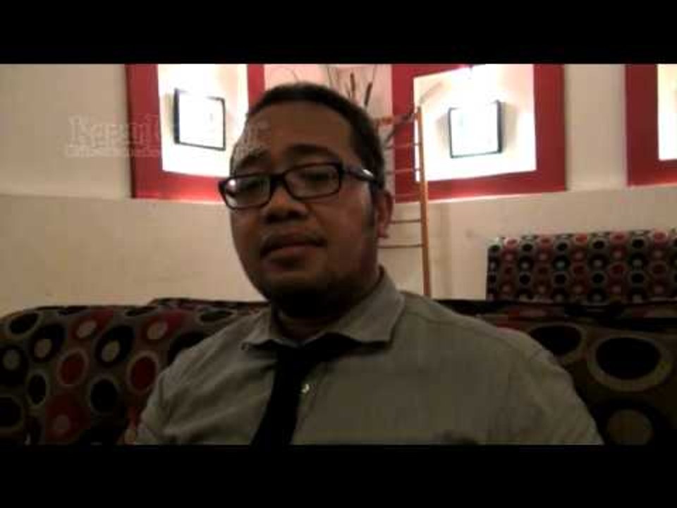 Ini Alasan Jonas Rivano Pilih Batal Nikah