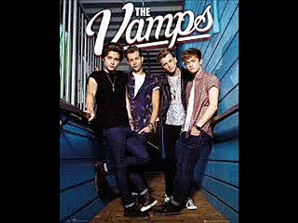 The Vamps - Oh Cecilia (Hinigaran Mix Club Affair Mixx 2015) - DJ ROY W/ DJ JEK-JEK