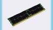 Kingston ValueRAM 16GB 1600MHz DDR3L ECC Reg CL11 DIMM DR x4 1.35V Desktop Memory with TS Intel
