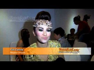 Fitri Carlina Himbau Saipul Jamil Tak Kecewakan Wanita Lagi