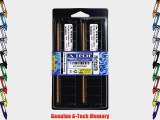 4GB Kit (2x2GB) ECC Registered DDR2 PC2-6400 (800 Mhz) Memory RAM For Hewlett Packard Compaq