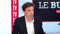 François-Xavier Ménage : « M6 peut encore mettre de l’argent sur la table »