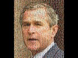 George W. Bush 'American Hero'