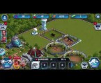 JURASSIC WORLD THE GAME HACK CHEATS UNLIMITED COINS FOOD IOS/ANDROID