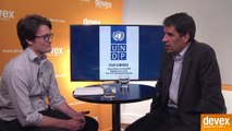 Olav Kjørven (UNDP): Why we need universal sustainable development goals