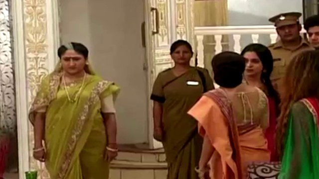 Sasural Simar Ka - 12th june 2015 - Full Episode