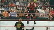 WWe Kane Unmasks!! against RVD
