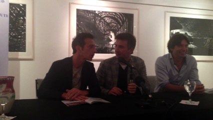 Ficarra e Picone a Toronto