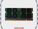 4gb (2x2gb) Memory RAM 4 Hp Pavilion Dv9500t Dv9500 Dv9500z Dv9501tx