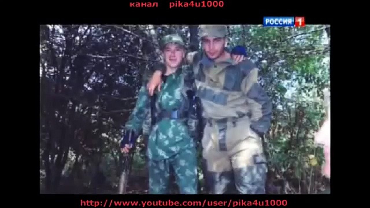 Гиви и Моторола Комбаты СПАРТЫ и СОМАЛИ интервью 04.04.2015