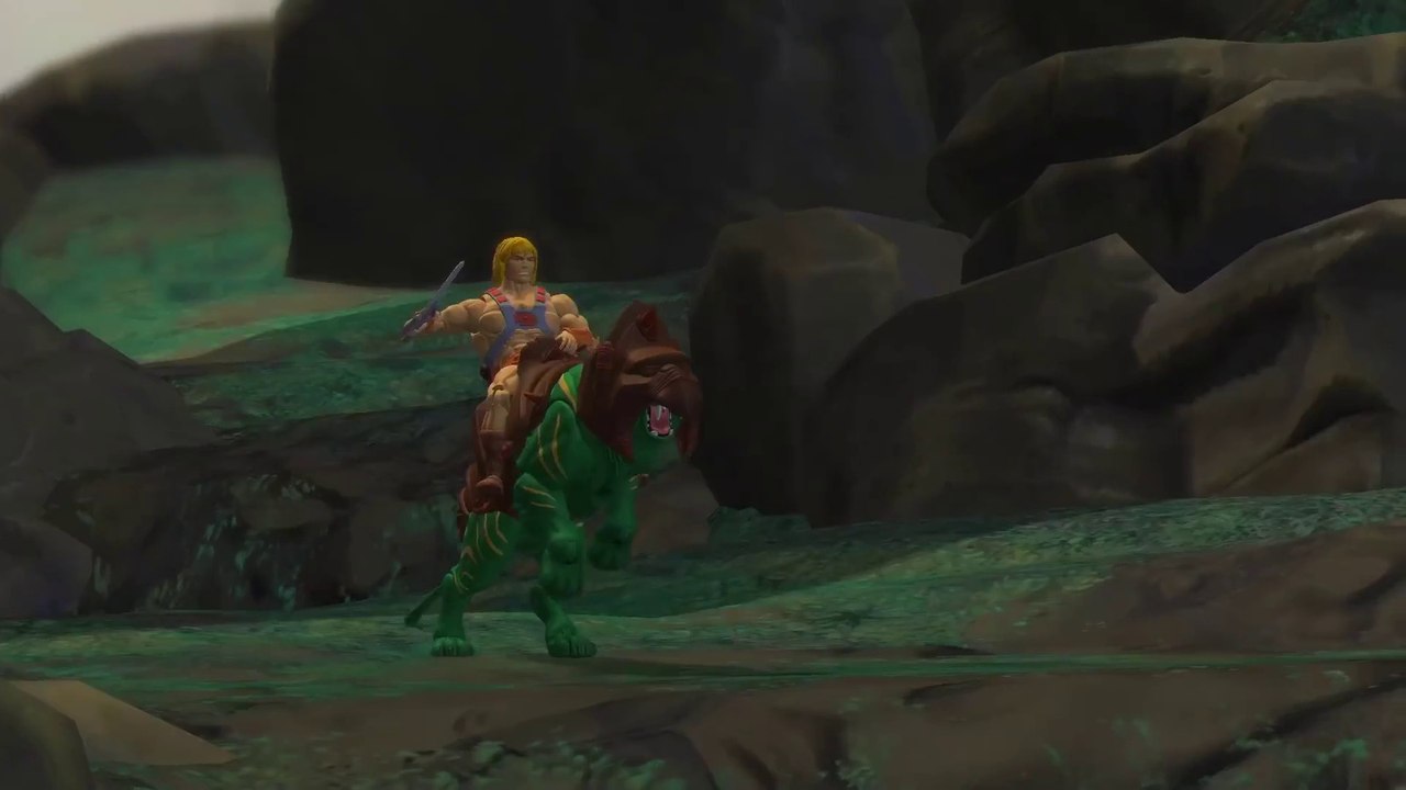 Toy Soldiers : War Chest - Redécouvrez les héros de votre enfance