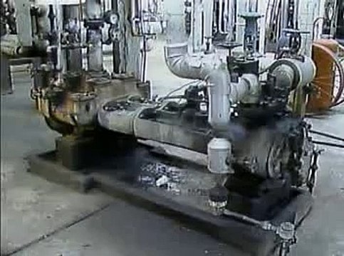 Positive Displacement Pump 2 Reciprocating