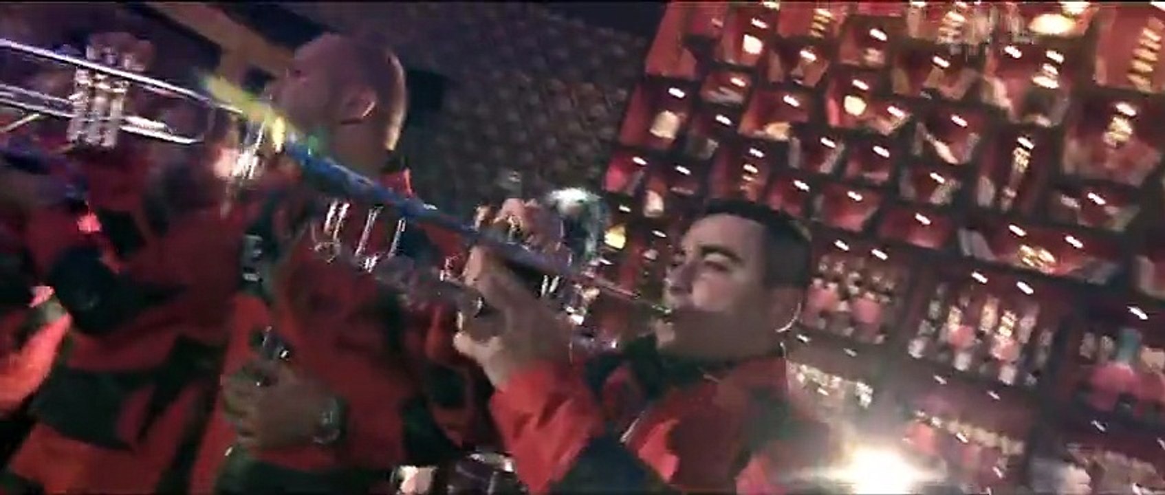 Descargar Banda Tierra Sagrada - Literal (Video Oficial)