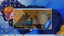 Server De Minecraft | 1.7.2 | Parcelas, Survival, PvP | ENTREN!! :D