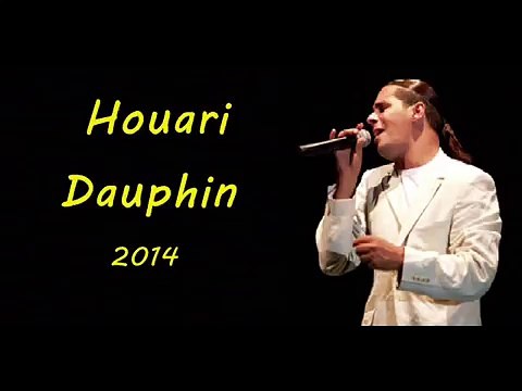 Tawfik Choukri Toujourمزال نبغيك Houari Dauphin 2014