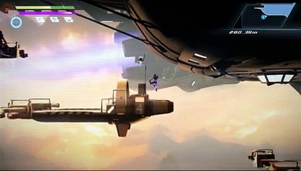 Strider(2014) - Parte 10