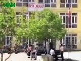 Suspended governer of Nepal Rastra Bank , Bijaya Nath Bhatta