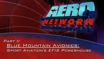 Blue Mtn. Avionics Shows Off Its Wares For Aero-TV ...