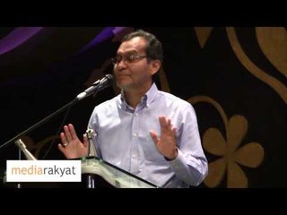Dr. Dzulkefly Ahmad: We Are On The Right Move, On The Trajectory To Win Putrajaya