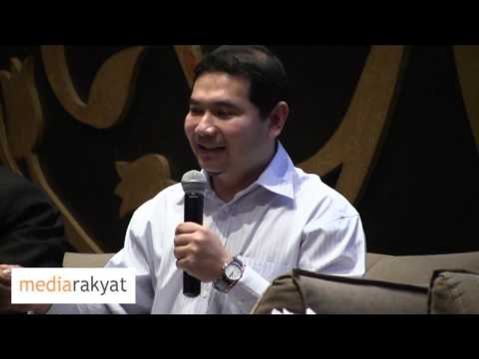 Rafizi Ramli: How Anwar Would Have Done Thing Differently?