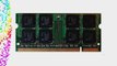 2GB SODIMM RAM Memory 4 ASUS Eee PC 1001P 1001PX 1002HA 1002HAG ddr2 sodimm
