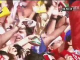 11 junio - La Copa América en 1 minuto