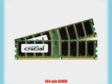 2GB kit (1GBx2) Upgrade for a Dell Dimension 4600 System (DDR PC2700 NON-ECC CL=2.5)