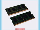 8GB 2X4GB Memory RAM 4 Lenovo Thinkpad T400 2764 2765 2766 2767 2768 2769 DDR3 SODIMM