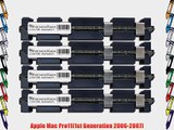 16GB (4X4GB) NEMIX RAM Certified Memory for APPLE MAC PRO 2006-2007 MA356LL/A - A1186 - DDR2