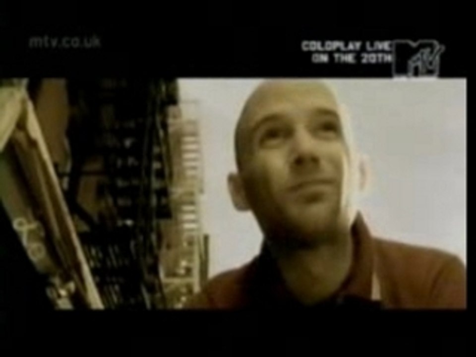 Moby-In this world