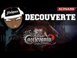 Castlevania Lord of Shadows 2 | Découverte !