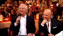 Wold Greatest talent   Weird Guys on 'France Got Talent'
