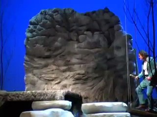 Theater Ulm - RONJA RÄUBERTOCHTER von Astrid Lindgren