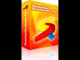 تحميل برنامج تسريع التحميل Download Accelerator Plus