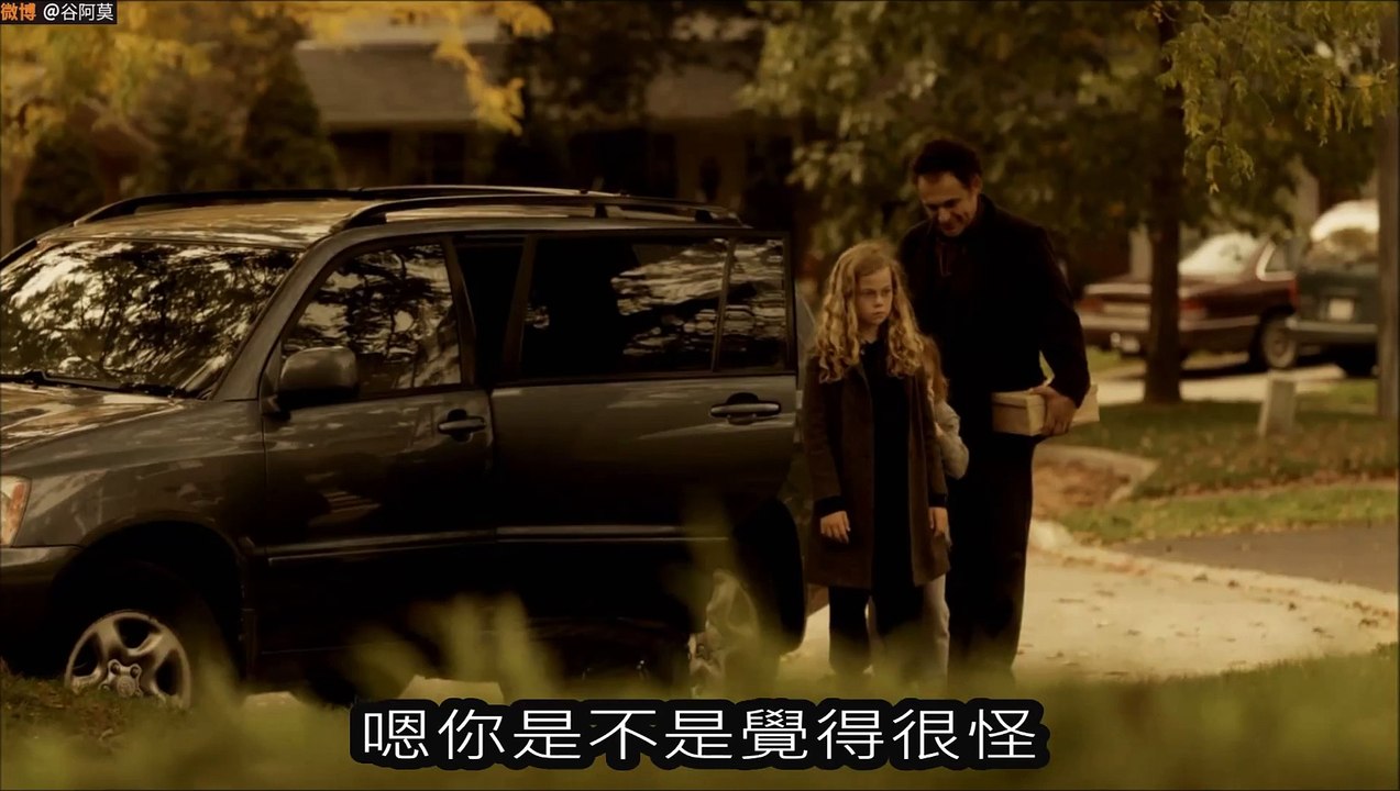 3分半鐘看完《母侵 Mama》(無恐怖畫面) - 谷阿莫
