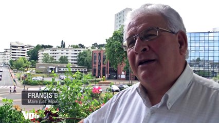 9 nouveaux quartiers bientôt rénovés par l'ANRU