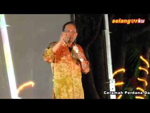 Anwar Ibrahim: Daya Dan Fitnah Berterusan Sampai Orang Melayu Ada Yang Rasa Bimbang