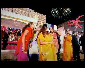 Jija Ve Teri Saali Nachdi Singer :- Preet ll latest punjabi song ll (OFFICIAL VIDEO)