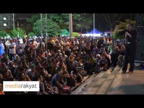 Anwar Ibrahim: Perhimpunan 1 Mei Tak Payah Minta Permit, Hadir Beramai-Ramai