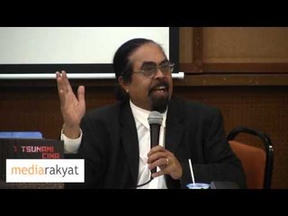 Hishamuddin Rais: Saya Cukup Gembira Jikalau Anwar Ibrahim Dipenjarakan Sekali Lagi