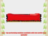 Kingston HyperX Savage 8GB 1600MHz DDR3 Non-ECC CL9 DIMM XMP (HX316C9SR/8)