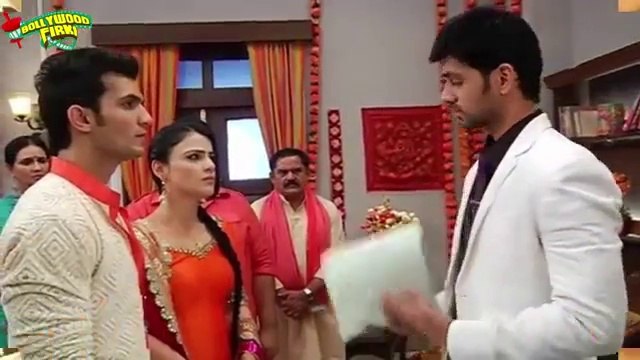 Meri Aashiqui tumse Hi - 13th June 2015 - Ishani Aur Ranveer Ki Hongi Phir Se Shadi