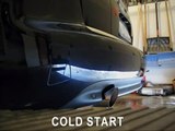 Audi A6 2.7T Exhaust - No Mufflers (Straight pipe) 0-60 MPH Included