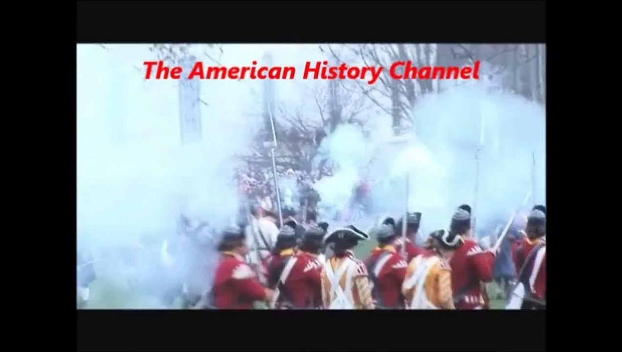 FDR & The New Deal (Documentary)