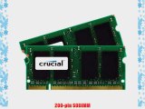 4GB kit (2GBx2) Upgrade for a HP - Compaq Pavilion dv6500t System (DDR2 PC2-5300 NON-ECC )