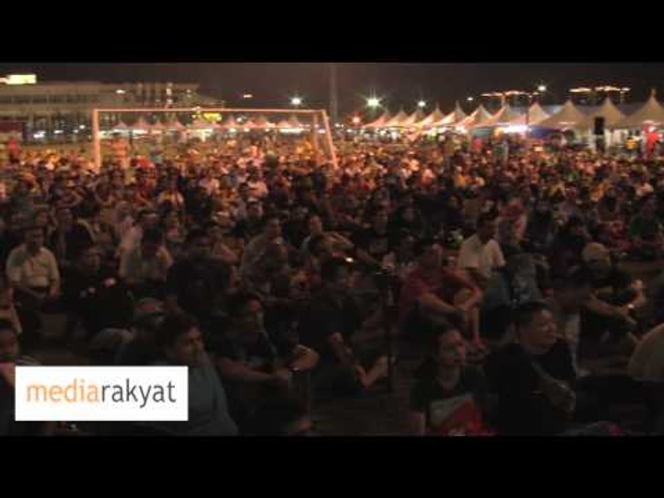 Khairul Anuar: Anwar Ibrahim Adalah Manifestasi Gambaran Perjuangan Rakyat